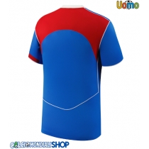 Maglie da calcio Atletico Madrid Terza Maglia 2025-26 Manica Corta